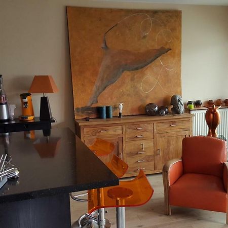 Maero Lägenhet Bordeaux Exteriör bild
