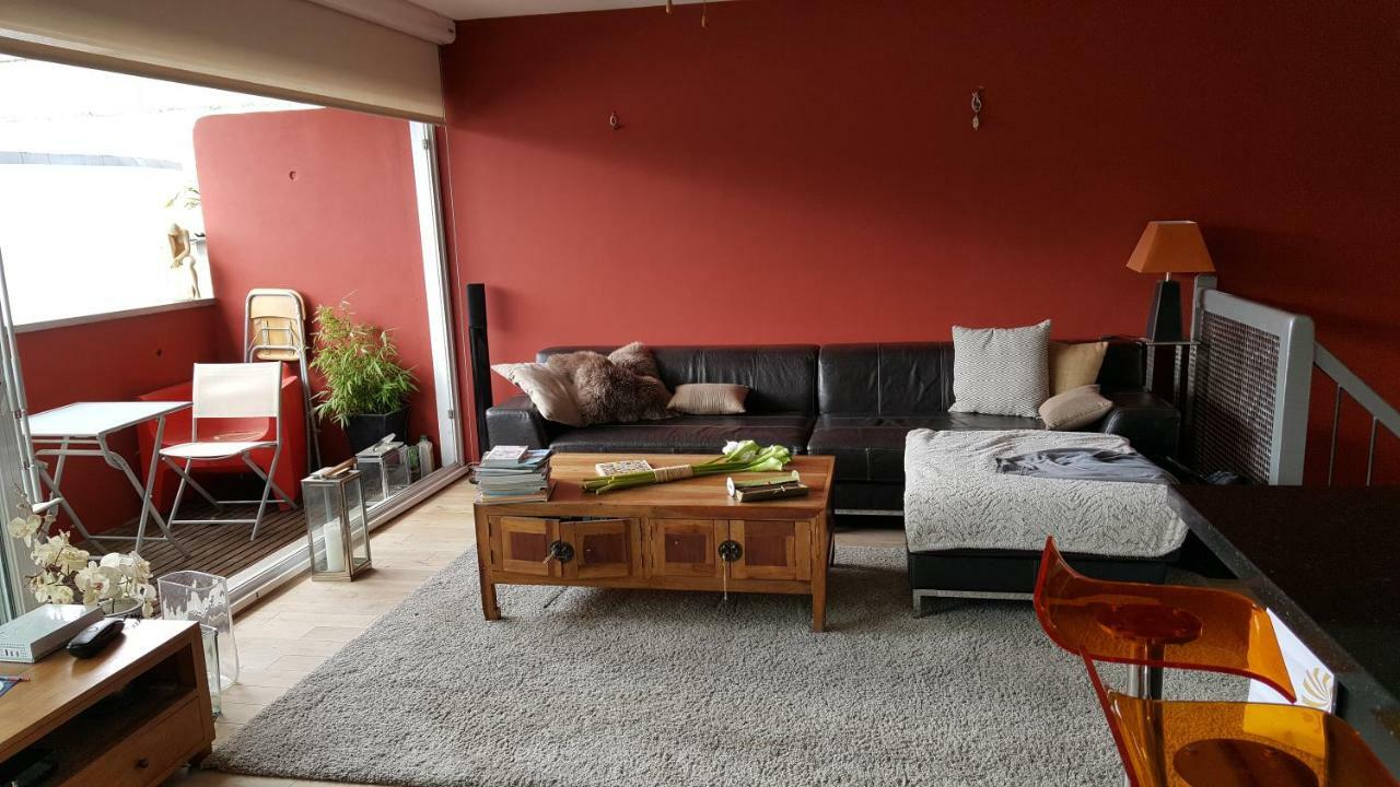 Maero Lägenhet Bordeaux Exteriör bild